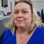 June Fisher - Principal Governor