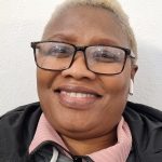 Amy Bangura