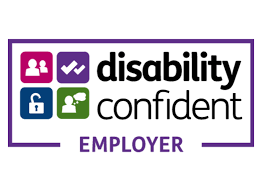 BCI is a disability confident EMployer