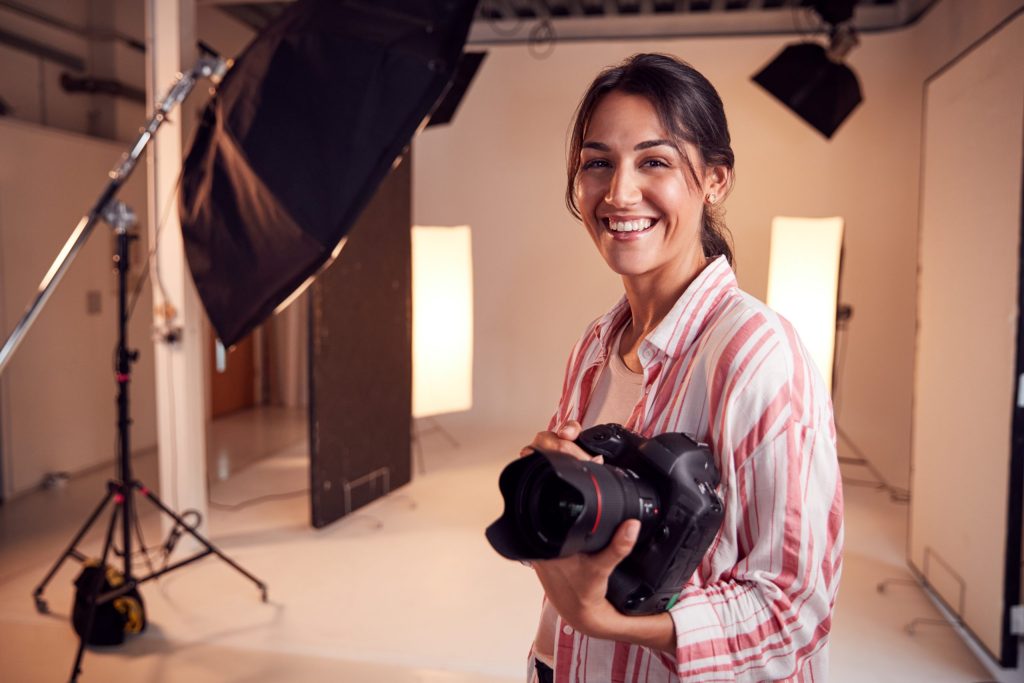 Commercial Photography