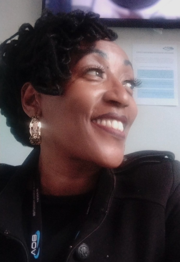 Claudeth M. Stanley