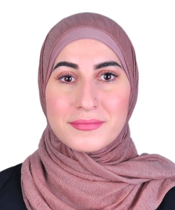 Nida Salameh